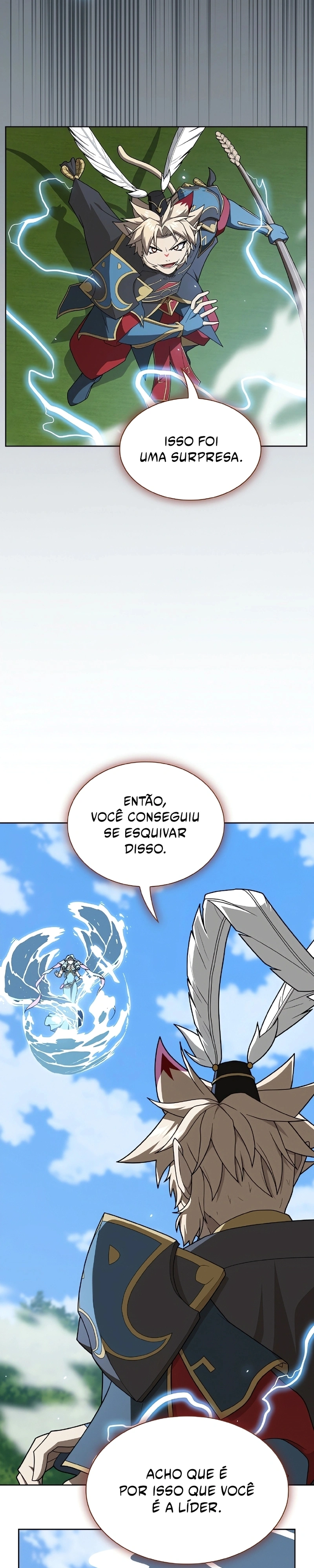 Read The Tutorial Tower of the Advanced Player PT Manga Online