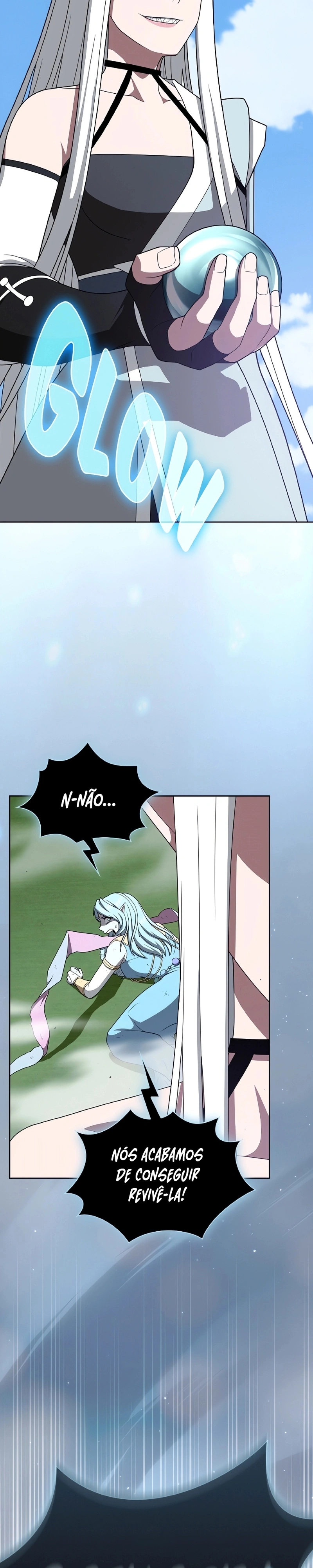 Read The Tutorial Tower of the Advanced Player PT Manga Online