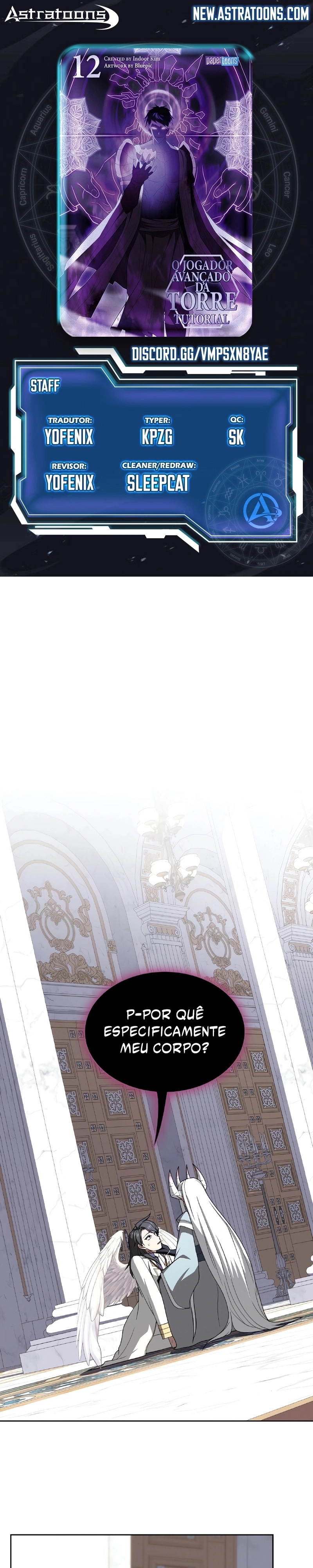 Read The Tutorial Tower of the Advanced Player PT Manga Online