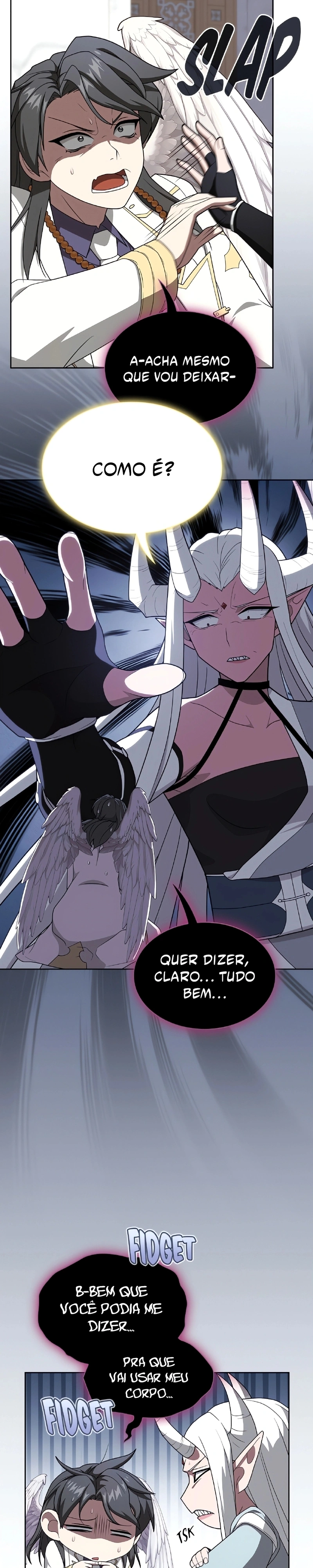 Read The Tutorial Tower of the Advanced Player PT Manga Online