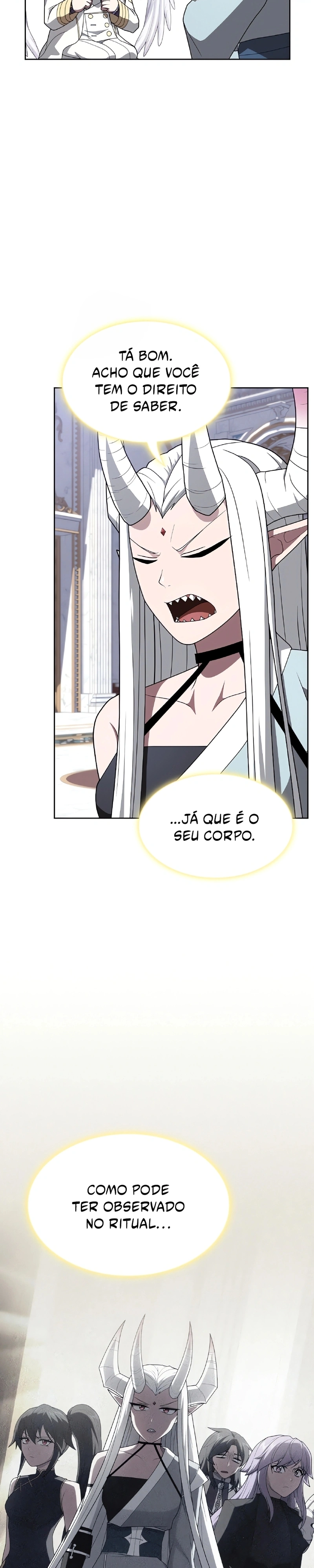 Read The Tutorial Tower of the Advanced Player PT Manga Online
