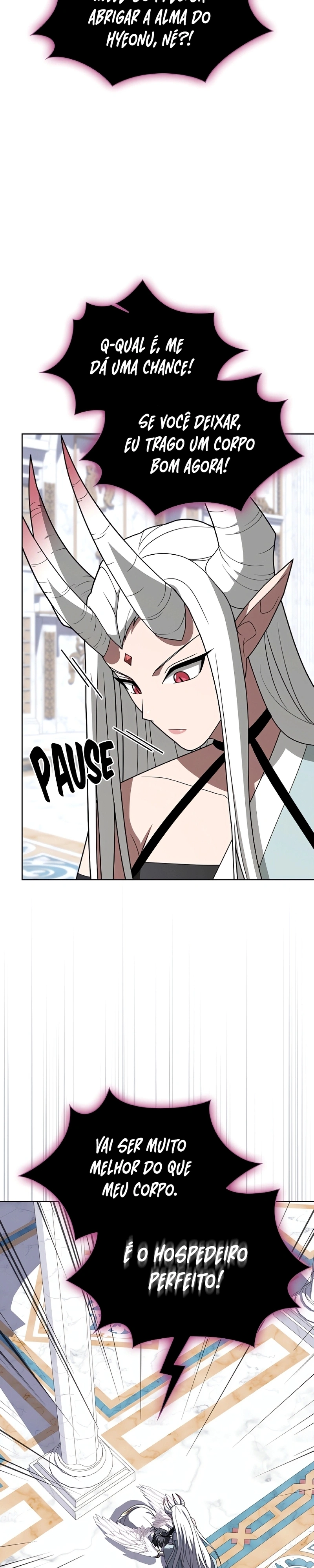 Read The Tutorial Tower of the Advanced Player PT Manga Online