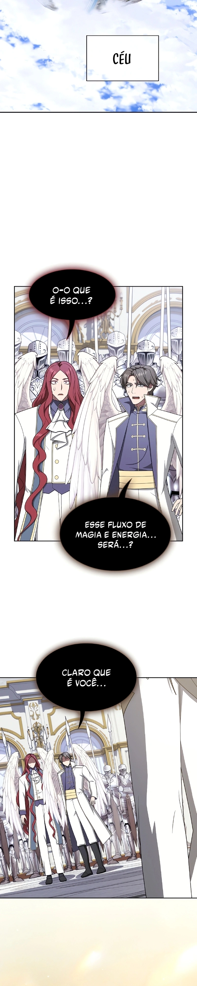 Read The Tutorial Tower of the Advanced Player PT Manga Online