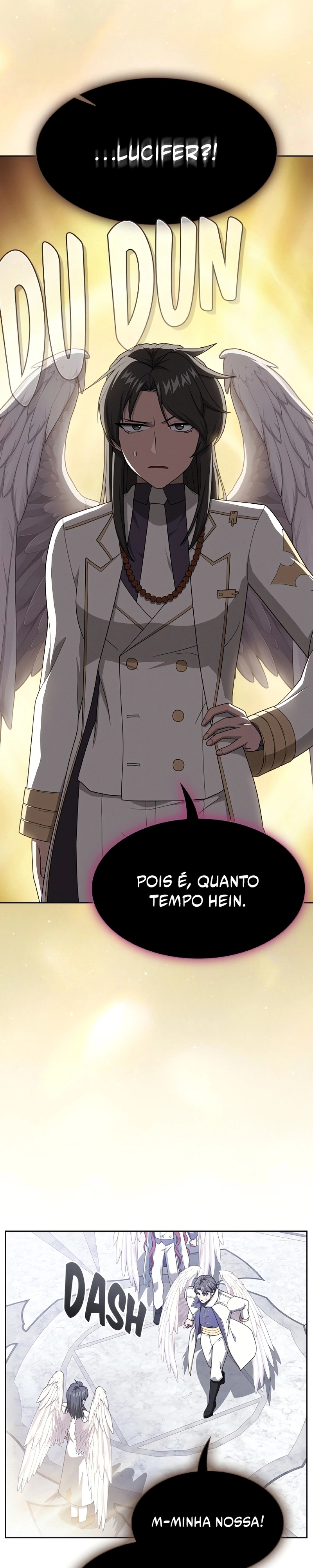 Read The Tutorial Tower of the Advanced Player PT Manga Online