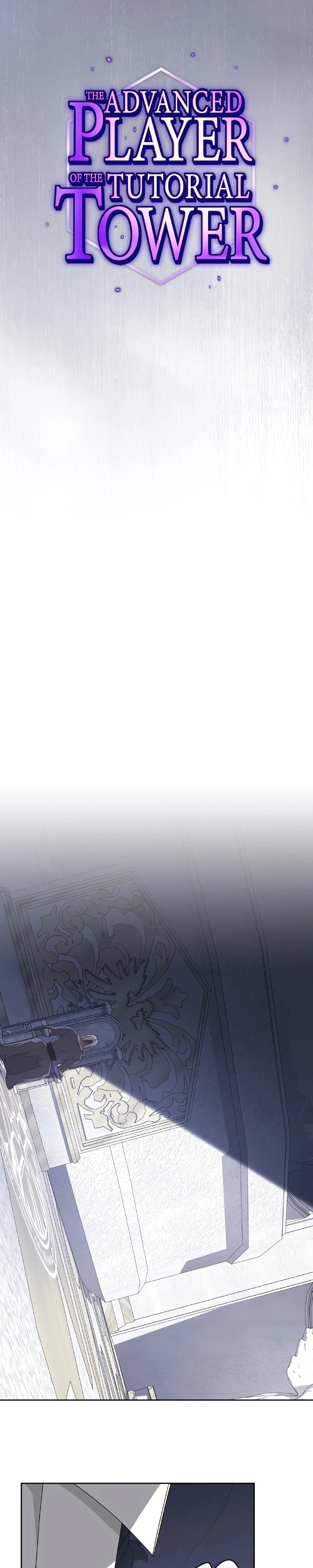 Read The Tutorial Tower of the Advanced Player PT Manga Online