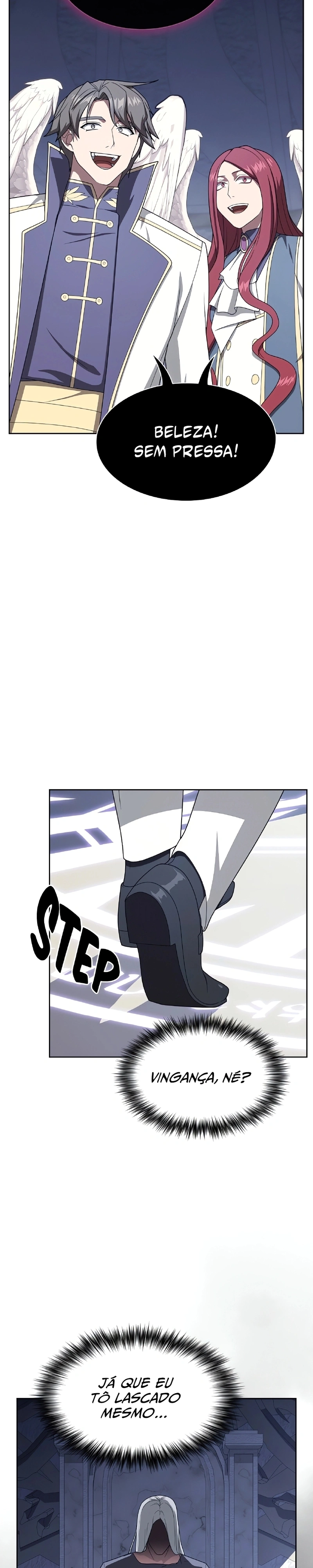 Read The Tutorial Tower of the Advanced Player PT Manga Online