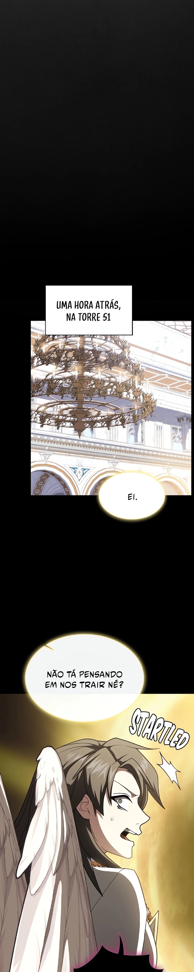 Read The Tutorial Tower of the Advanced Player PT Manga Online