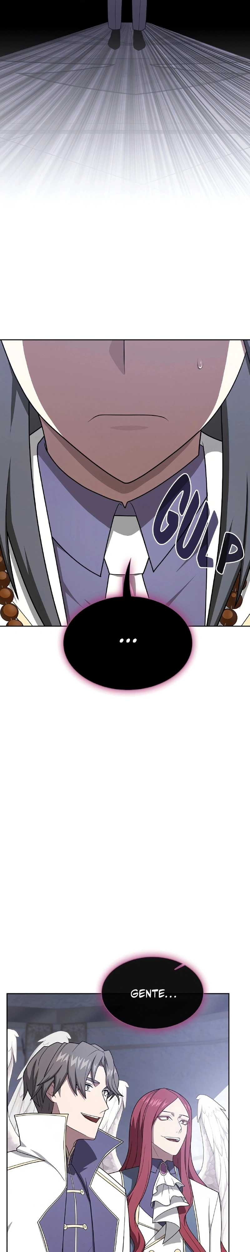 Read The Tutorial Tower of the Advanced Player PT Manga Online