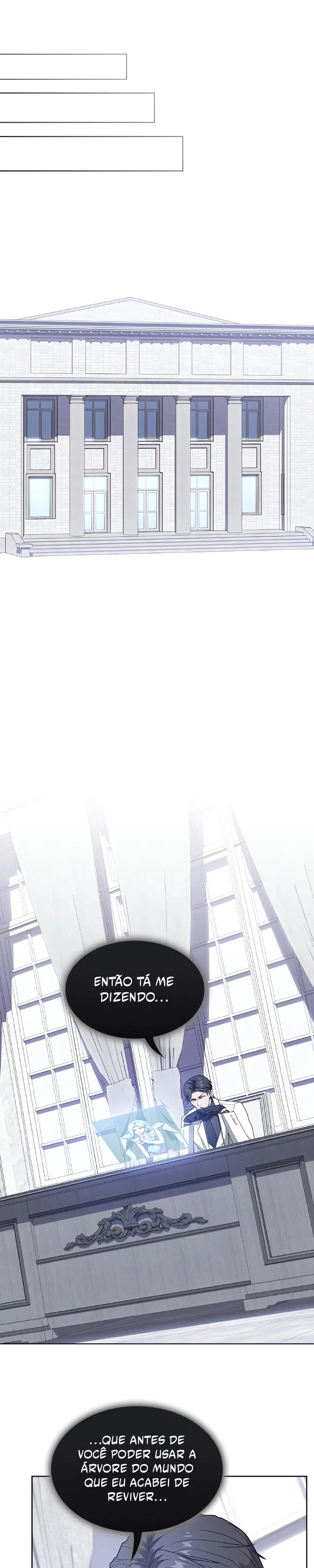 Read The Tutorial Tower of the Advanced Player PT Manga Online