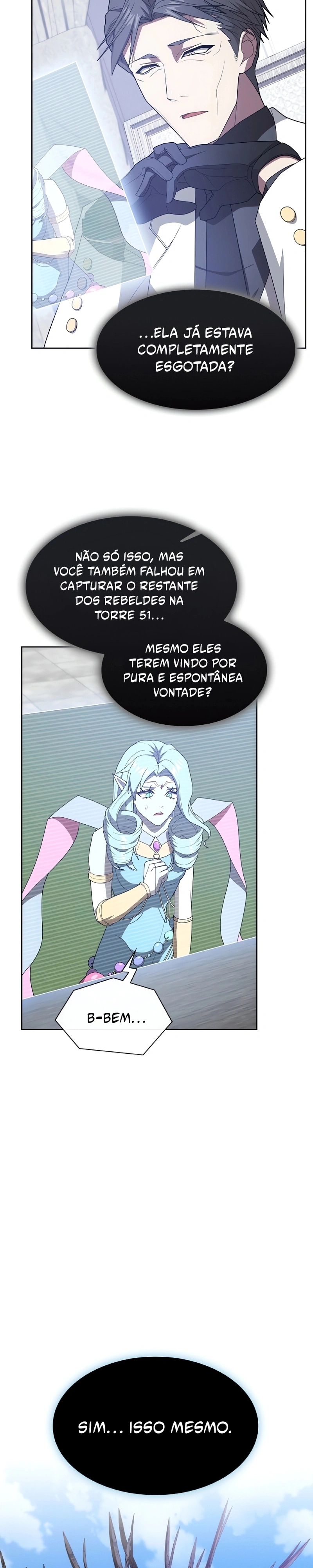Read The Tutorial Tower of the Advanced Player PT Manga Online