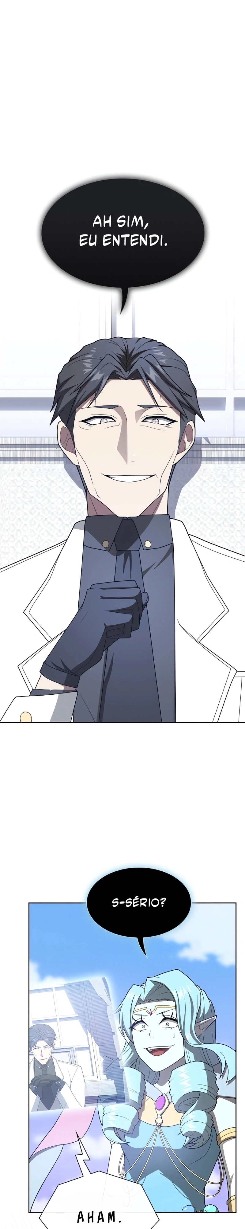 Read The Tutorial Tower of the Advanced Player PT Manga Online
