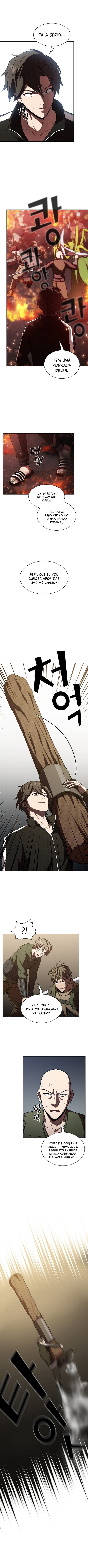 Read The Tutorial Tower of the Advanced Player PT Manga Online