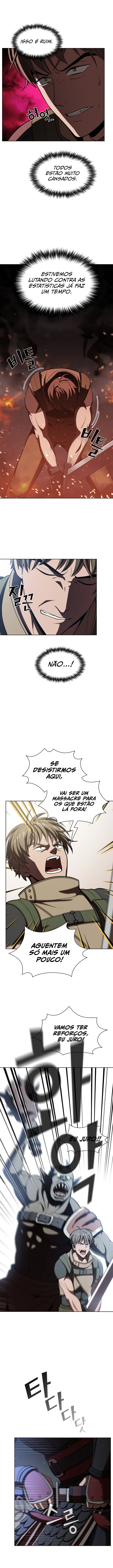 Read The Tutorial Tower of the Advanced Player PT Manga Online