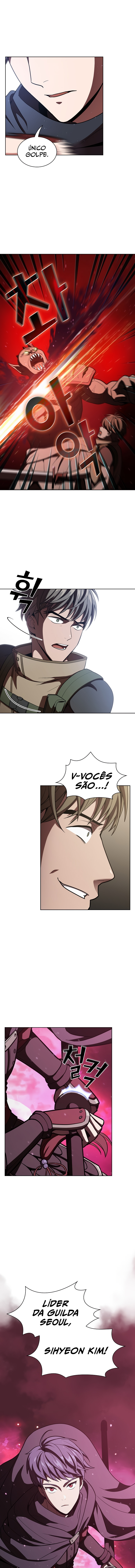 Read The Tutorial Tower of the Advanced Player PT Manga Online