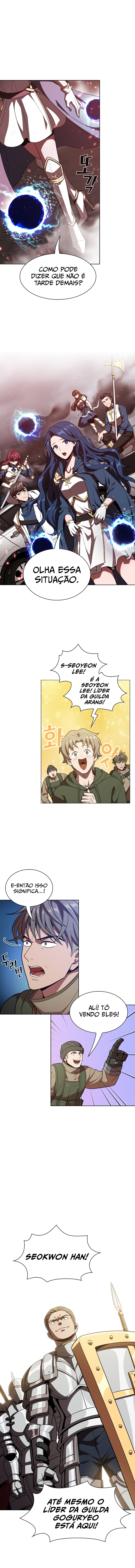 Read The Tutorial Tower of the Advanced Player PT Manga Online