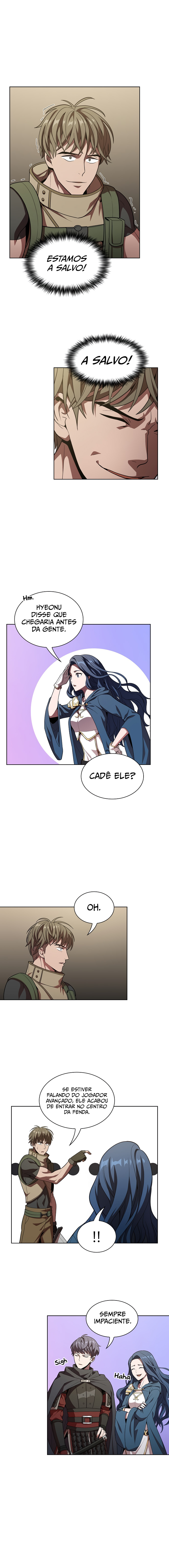 Read The Tutorial Tower of the Advanced Player PT Manga Online