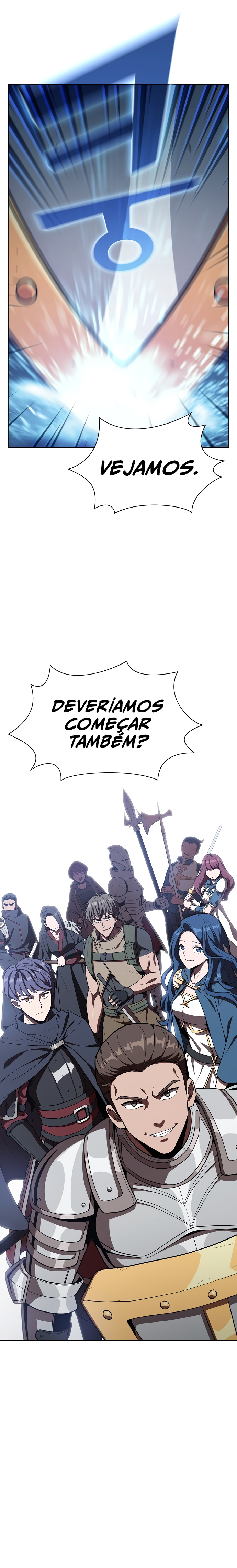 Read The Tutorial Tower of the Advanced Player PT Manga Online