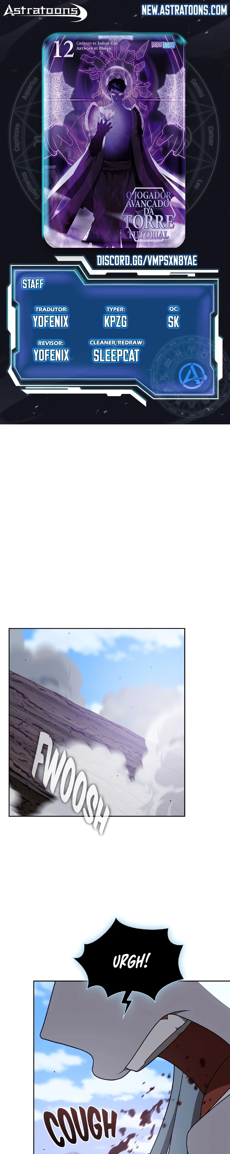 Read The Tutorial Tower of the Advanced Player PT Manga Online
