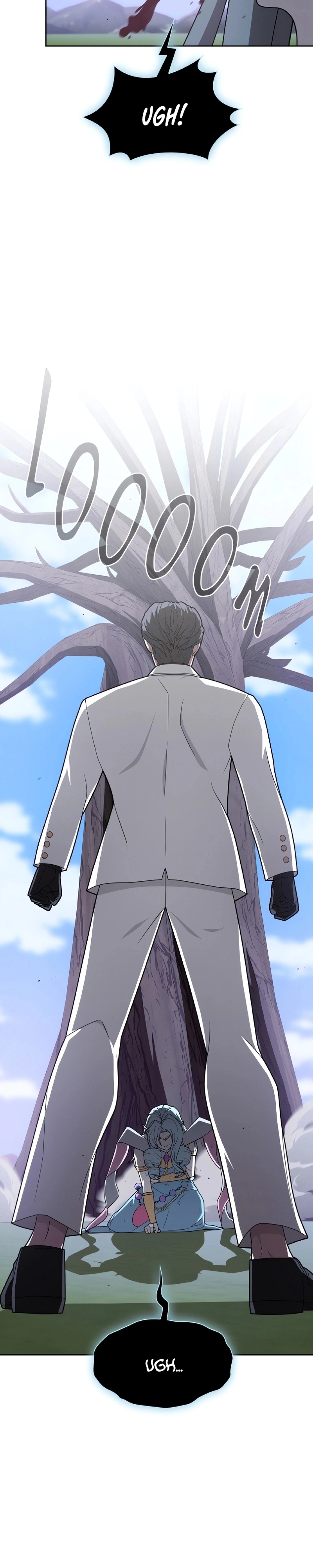 Read The Tutorial Tower of the Advanced Player PT Manga Online