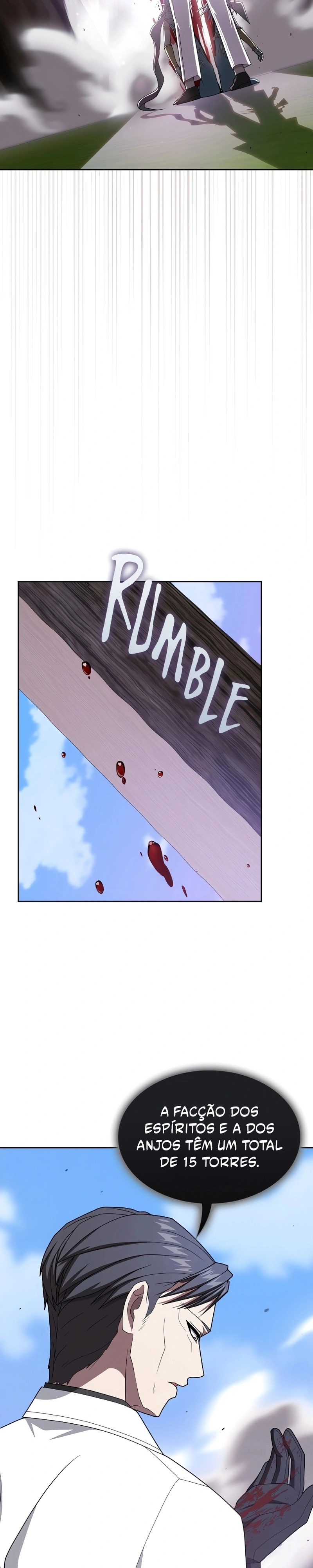 Read The Tutorial Tower of the Advanced Player PT Manga Online