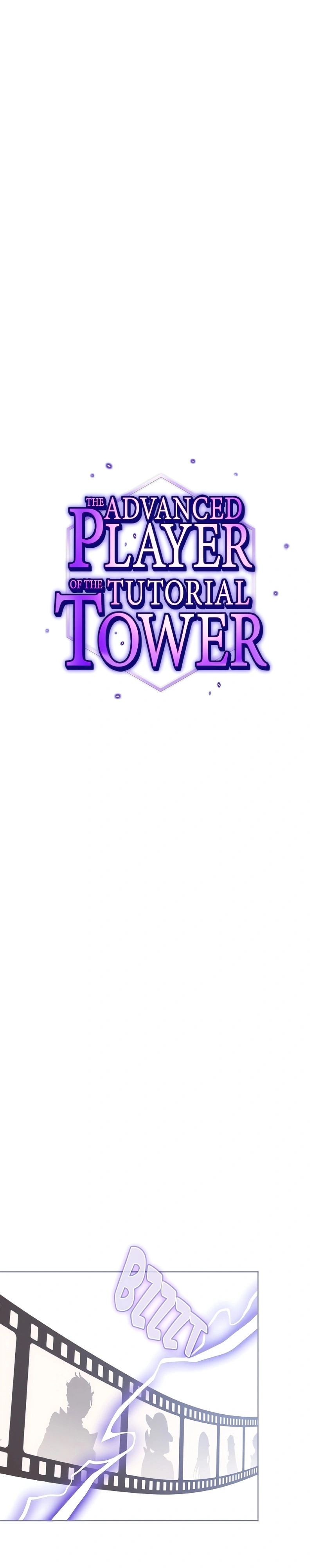 Read The Tutorial Tower of the Advanced Player PT Manga Online