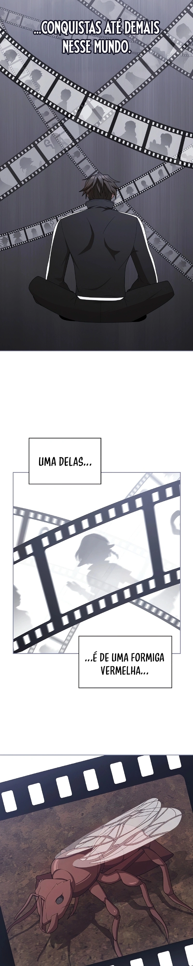 Read The Tutorial Tower of the Advanced Player PT Manga Online