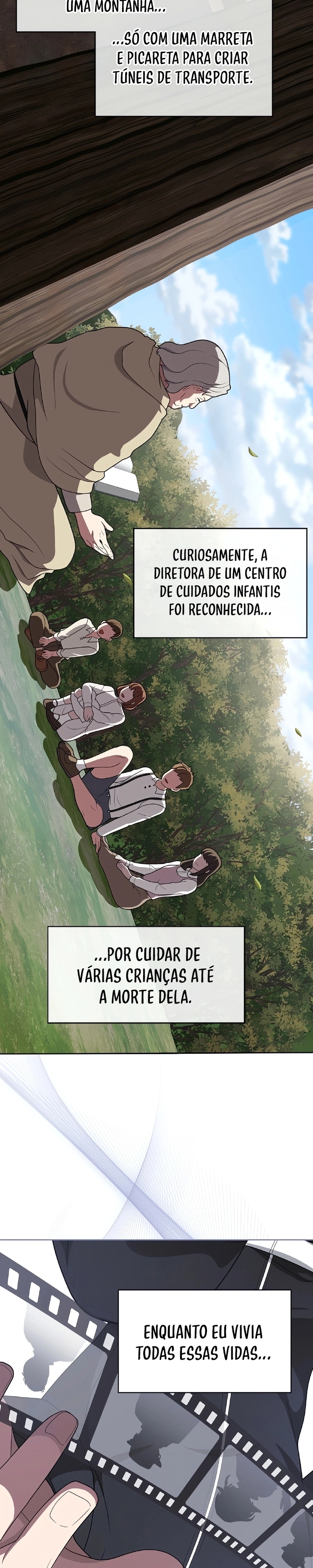 Read The Tutorial Tower of the Advanced Player PT Manga Online