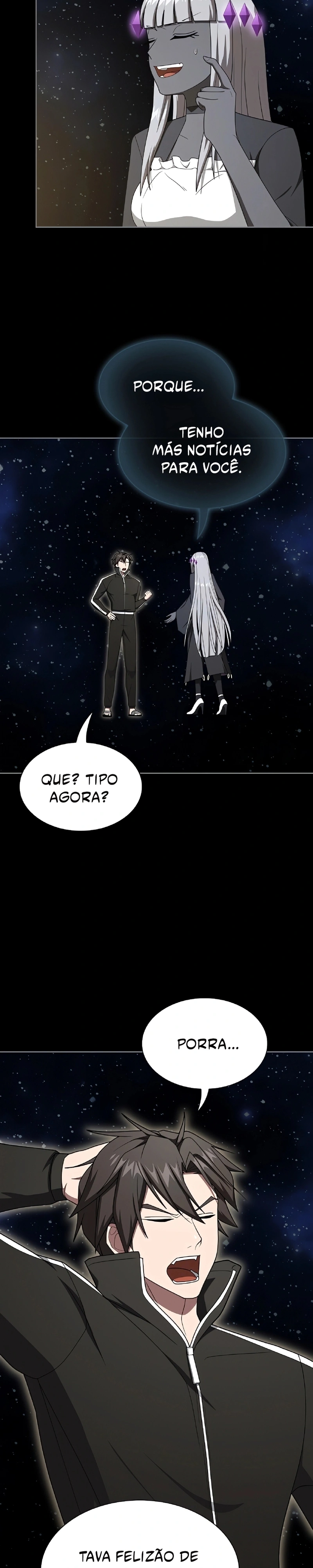 Read The Tutorial Tower of the Advanced Player PT Manga Online