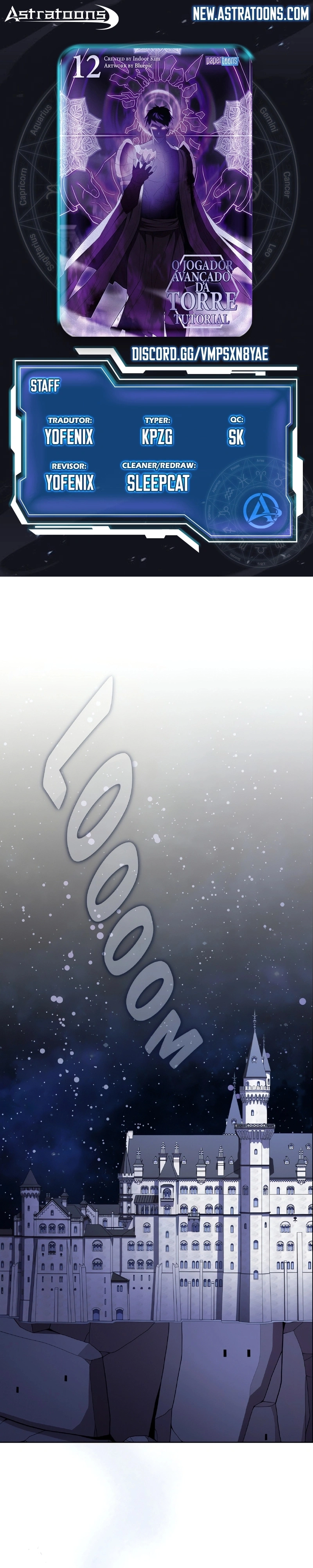 Read The Tutorial Tower of the Advanced Player PT Manga Online