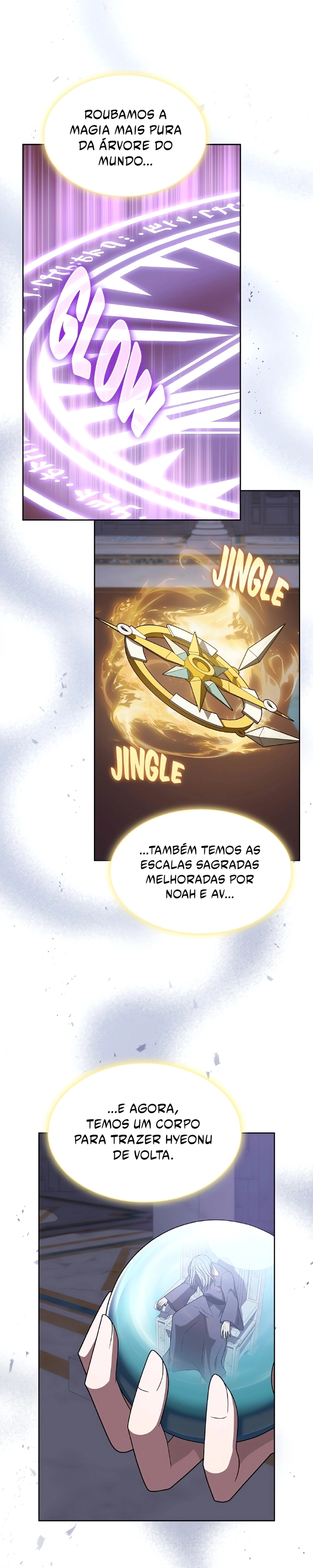Read The Tutorial Tower of the Advanced Player PT Manga Online