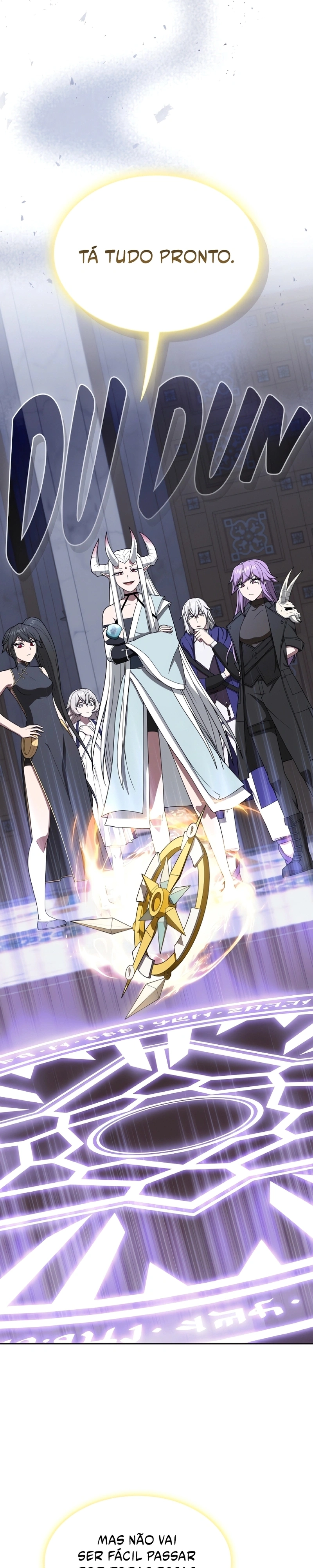 Read The Tutorial Tower of the Advanced Player PT Manga Online