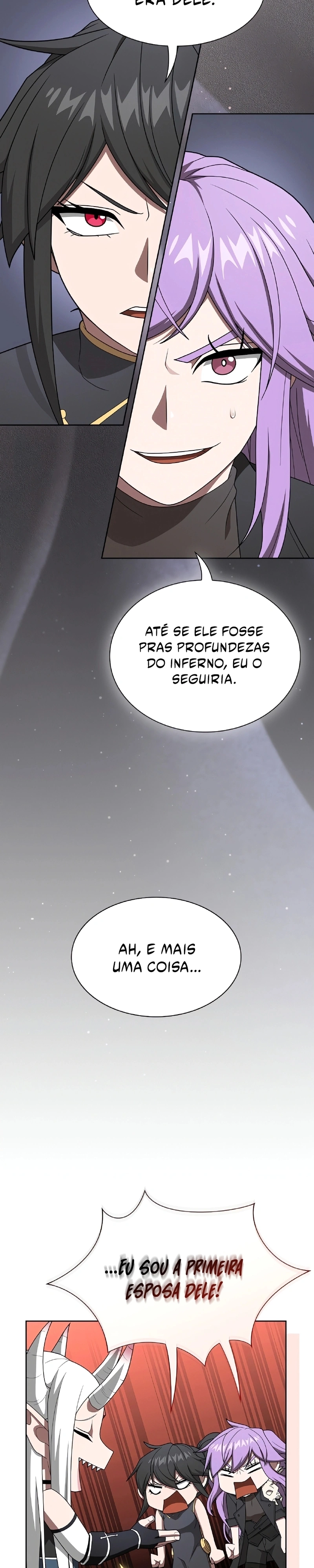 Read The Tutorial Tower of the Advanced Player PT Manga Online