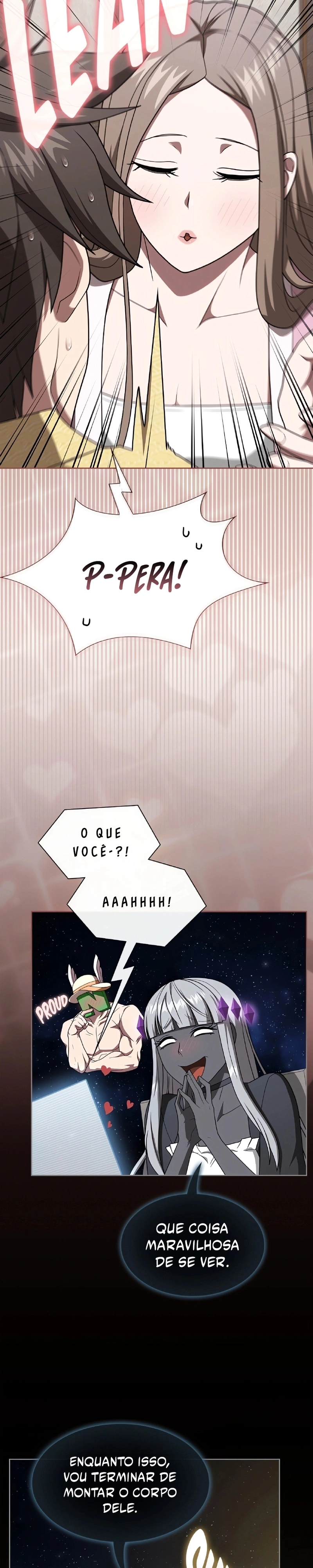 Read The Tutorial Tower of the Advanced Player PT Manga Online