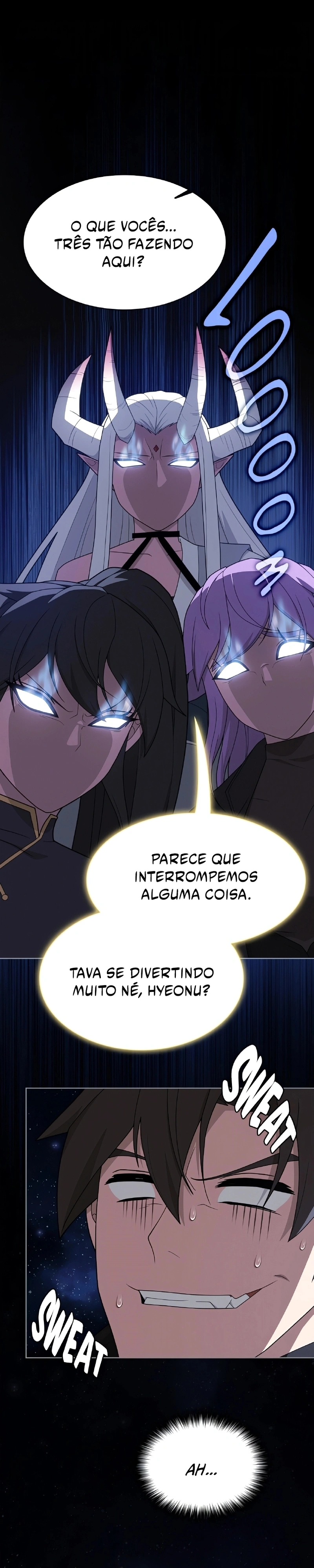 Read The Tutorial Tower of the Advanced Player PT Manga Online