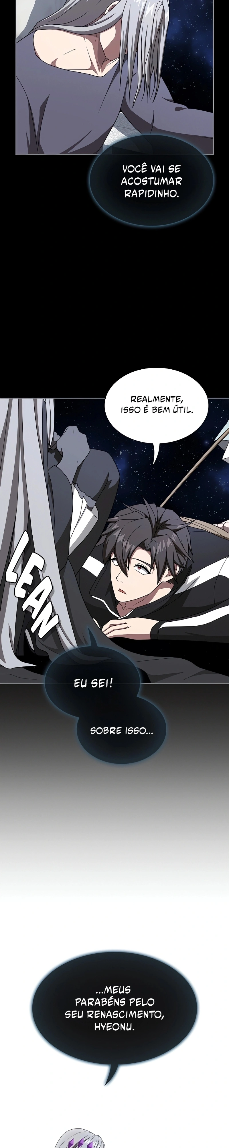 Read The Tutorial Tower of the Advanced Player PT Manga Online