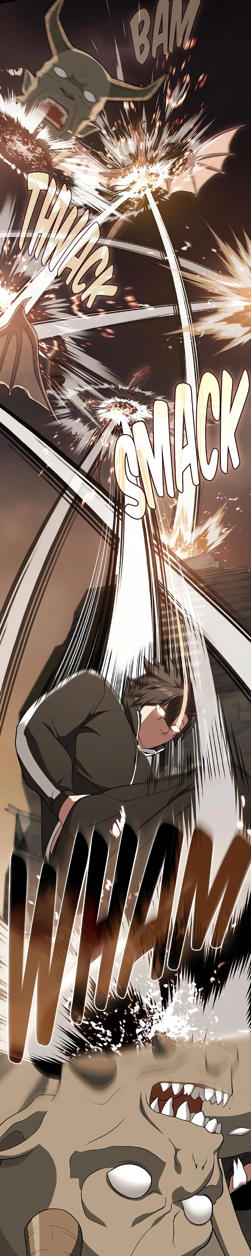 Read The Tutorial Tower of the Advanced Player PT Manga Online
