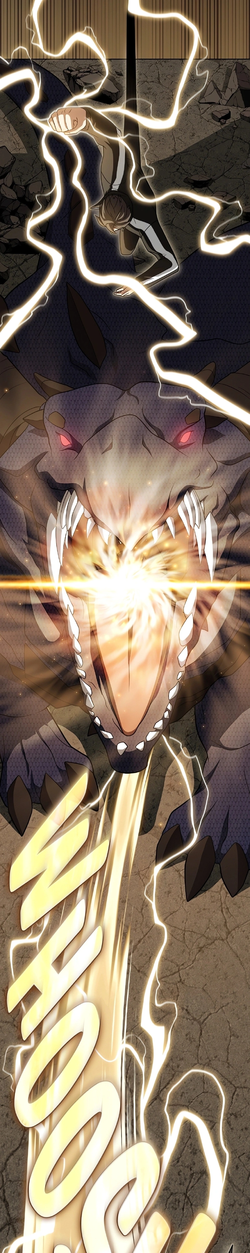 Read The Tutorial Tower of the Advanced Player PT Manga Online