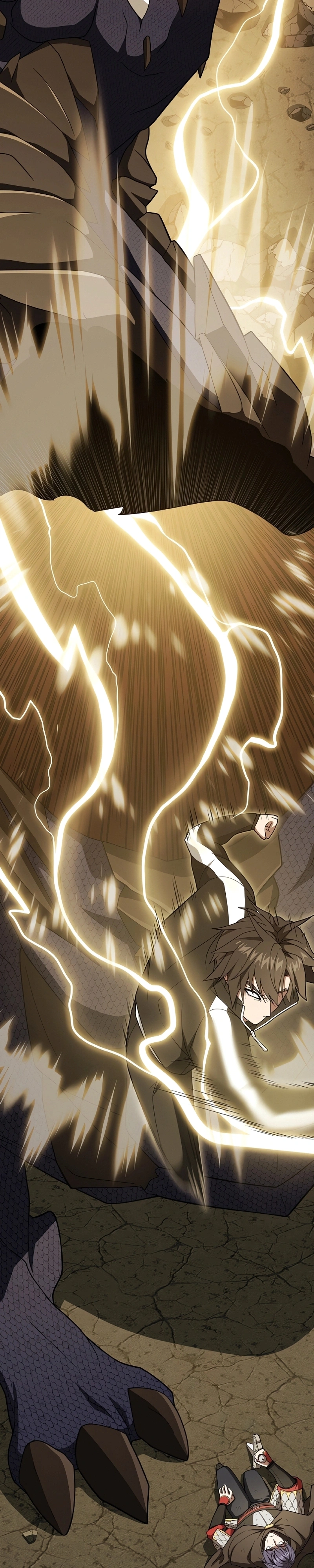 Read The Tutorial Tower of the Advanced Player PT Manga Online