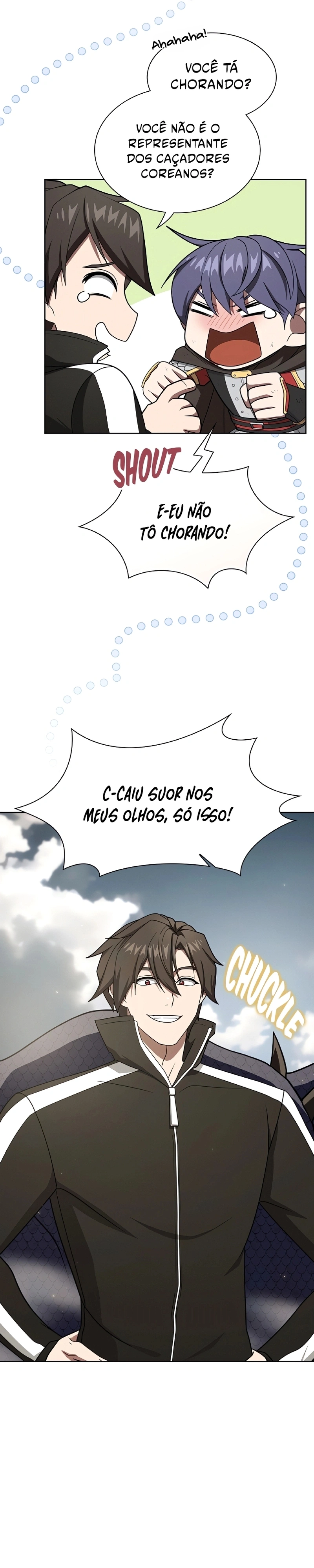 Read The Tutorial Tower of the Advanced Player PT Manga Online
