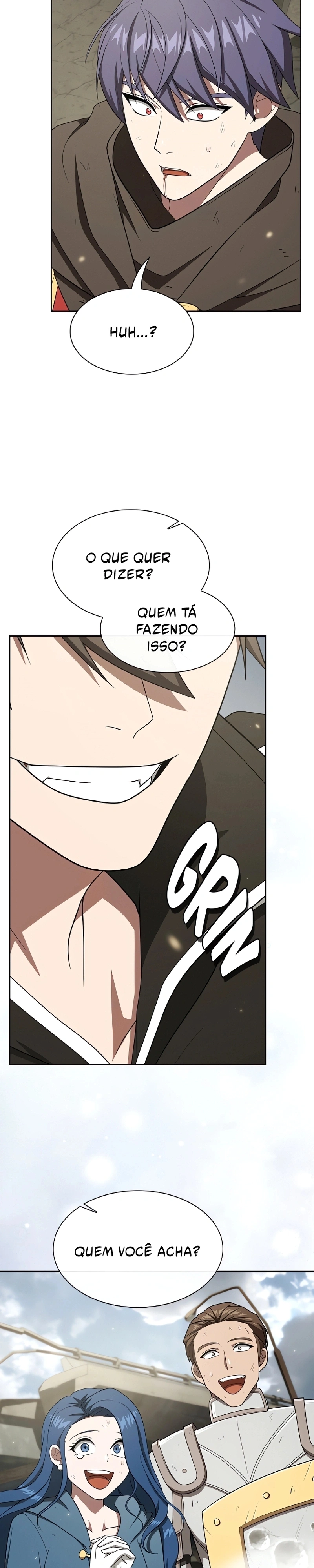Read The Tutorial Tower of the Advanced Player PT Manga Online