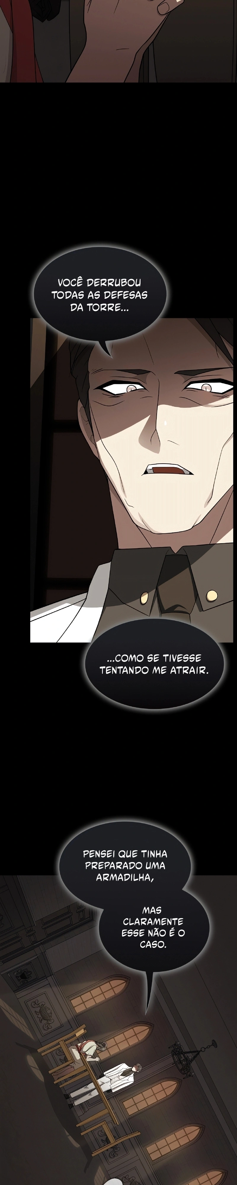 Read The Tutorial Tower of the Advanced Player PT Manga Online