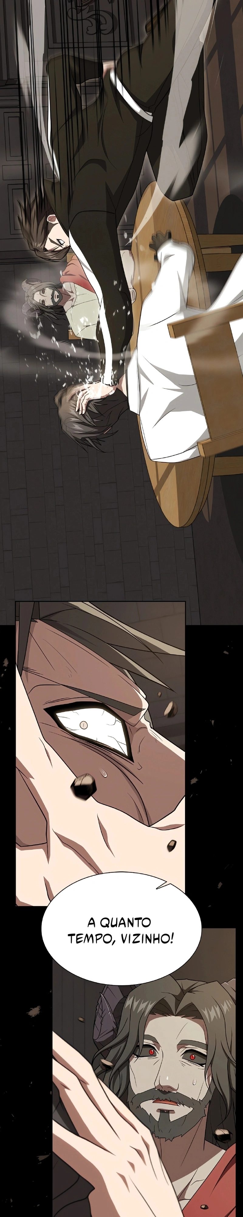 Read The Tutorial Tower of the Advanced Player PT Manga Online