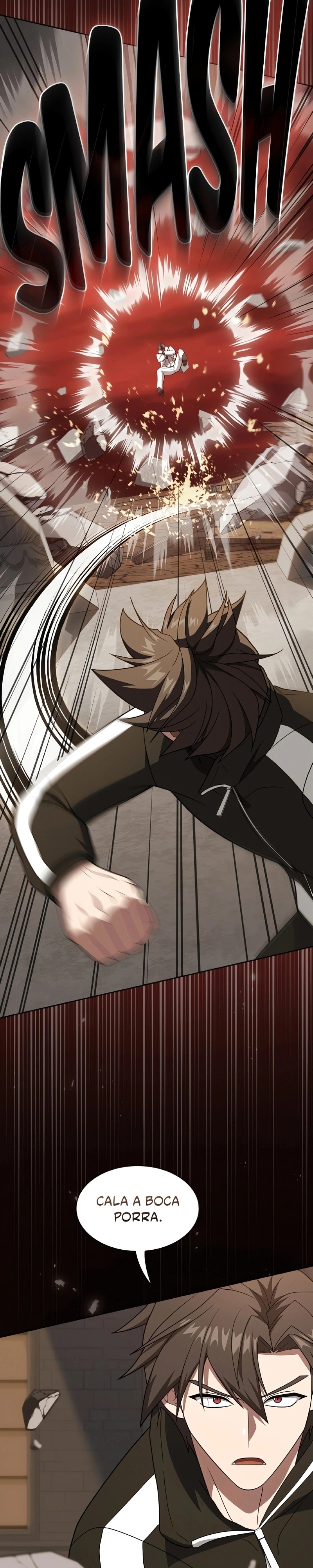 Read The Tutorial Tower of the Advanced Player PT Manga Online