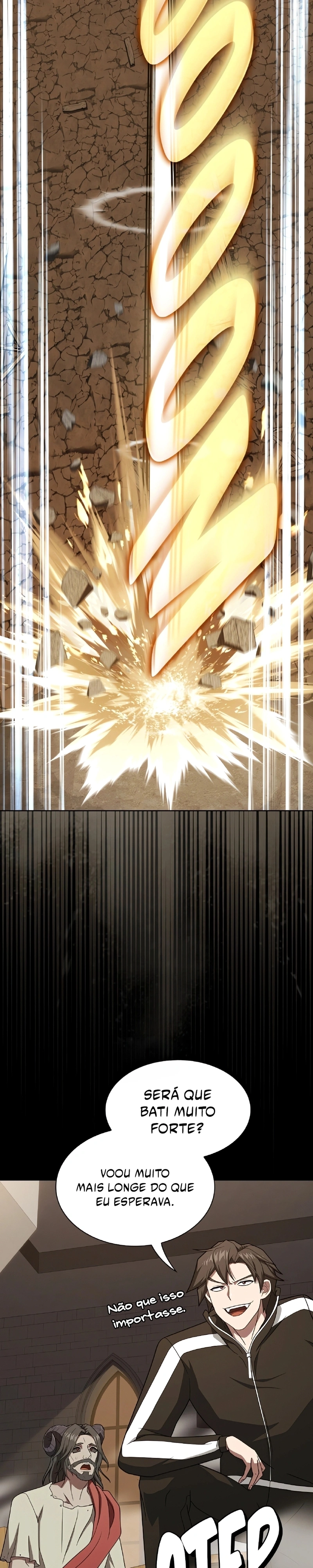 Read The Tutorial Tower of the Advanced Player PT Manga Online