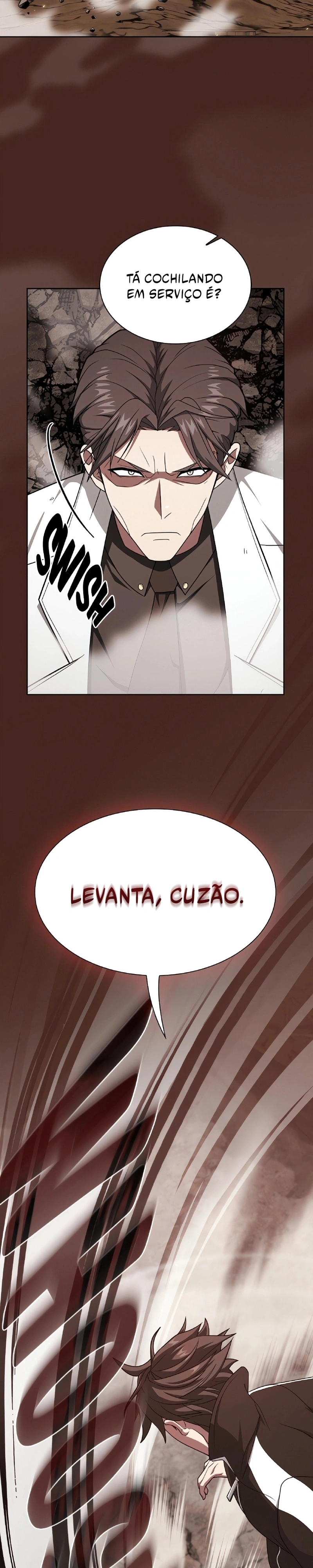 Read The Tutorial Tower of the Advanced Player PT Manga Online