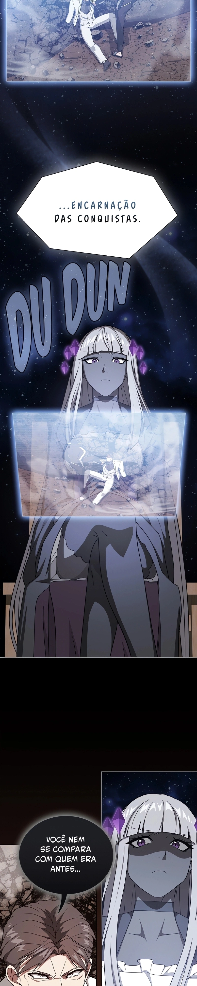 Read The Tutorial Tower of the Advanced Player PT Manga Online