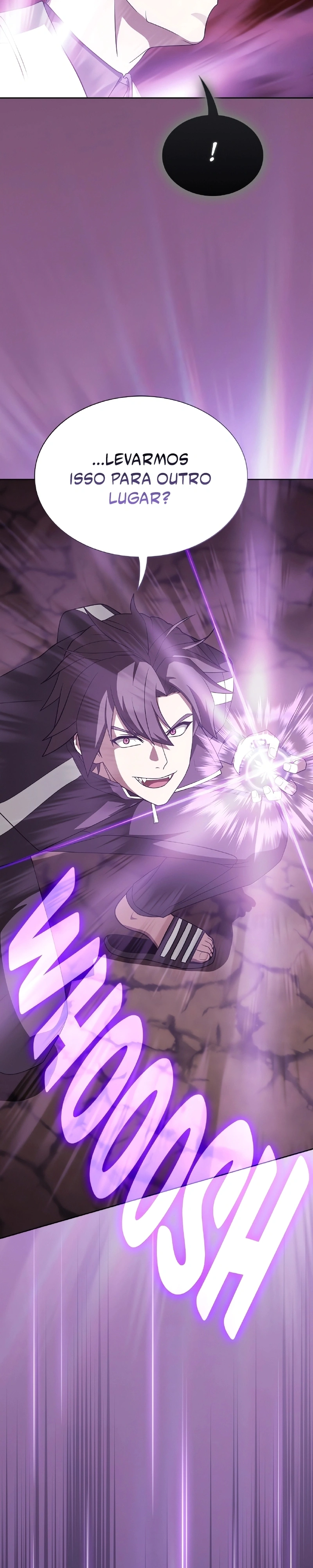 Read The Tutorial Tower of the Advanced Player PT Manga Online