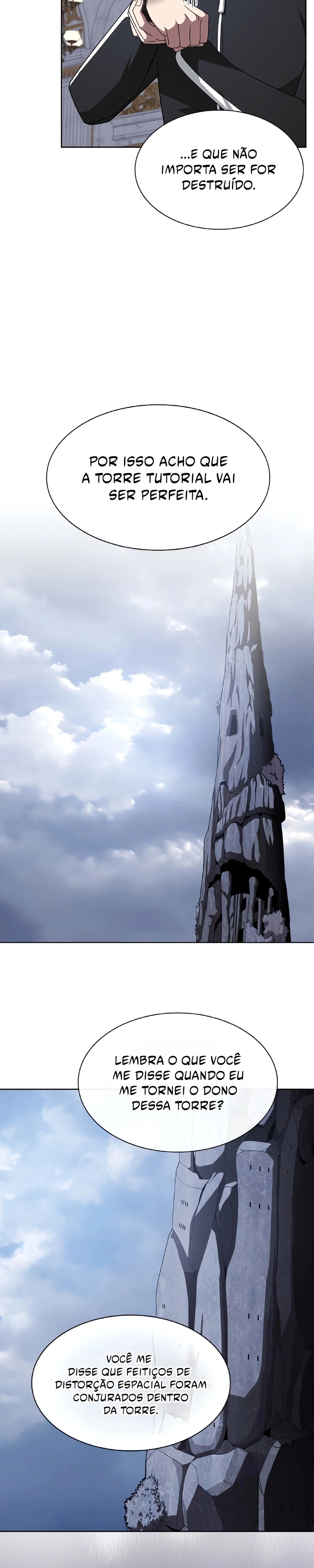 Read The Tutorial Tower of the Advanced Player PT Manga Online