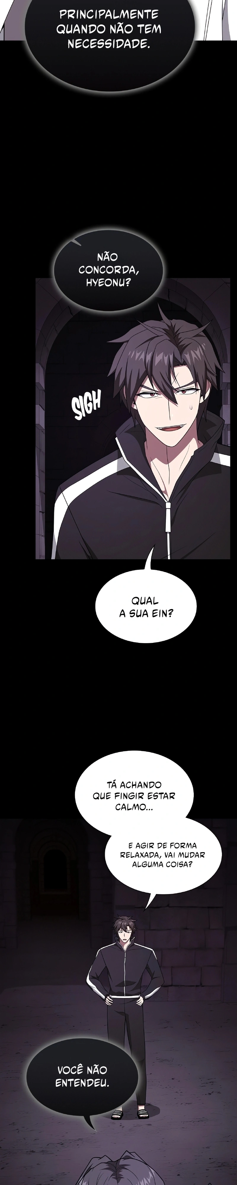 Read The Tutorial Tower of the Advanced Player PT Manga Online