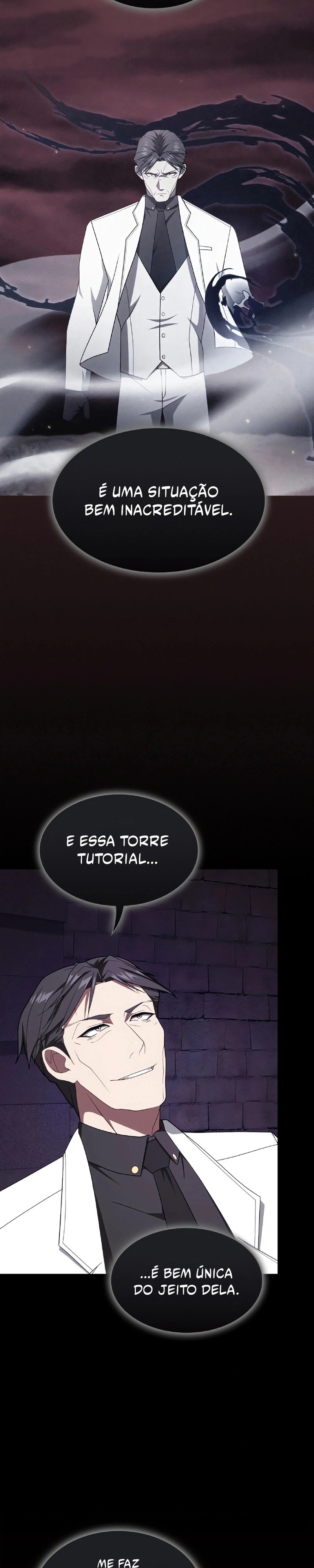 Read The Tutorial Tower of the Advanced Player PT Manga Online